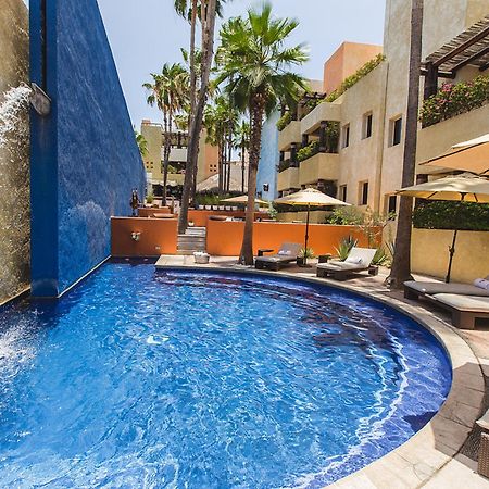 San José del Cabo Casa Natalia Boutique Hotel Adults Only מראה חיצוני תמונה