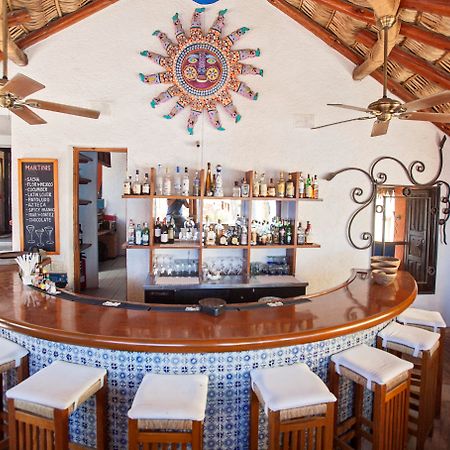 San José del Cabo Casa Natalia Boutique Hotel Adults Only מראה חיצוני תמונה