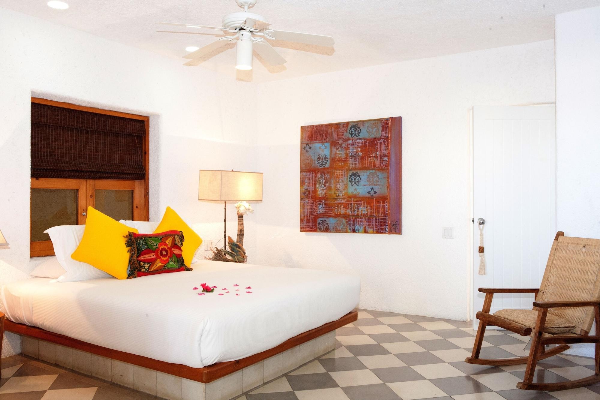San José del Cabo Casa Natalia Boutique Hotel Adults Only מראה חיצוני תמונה