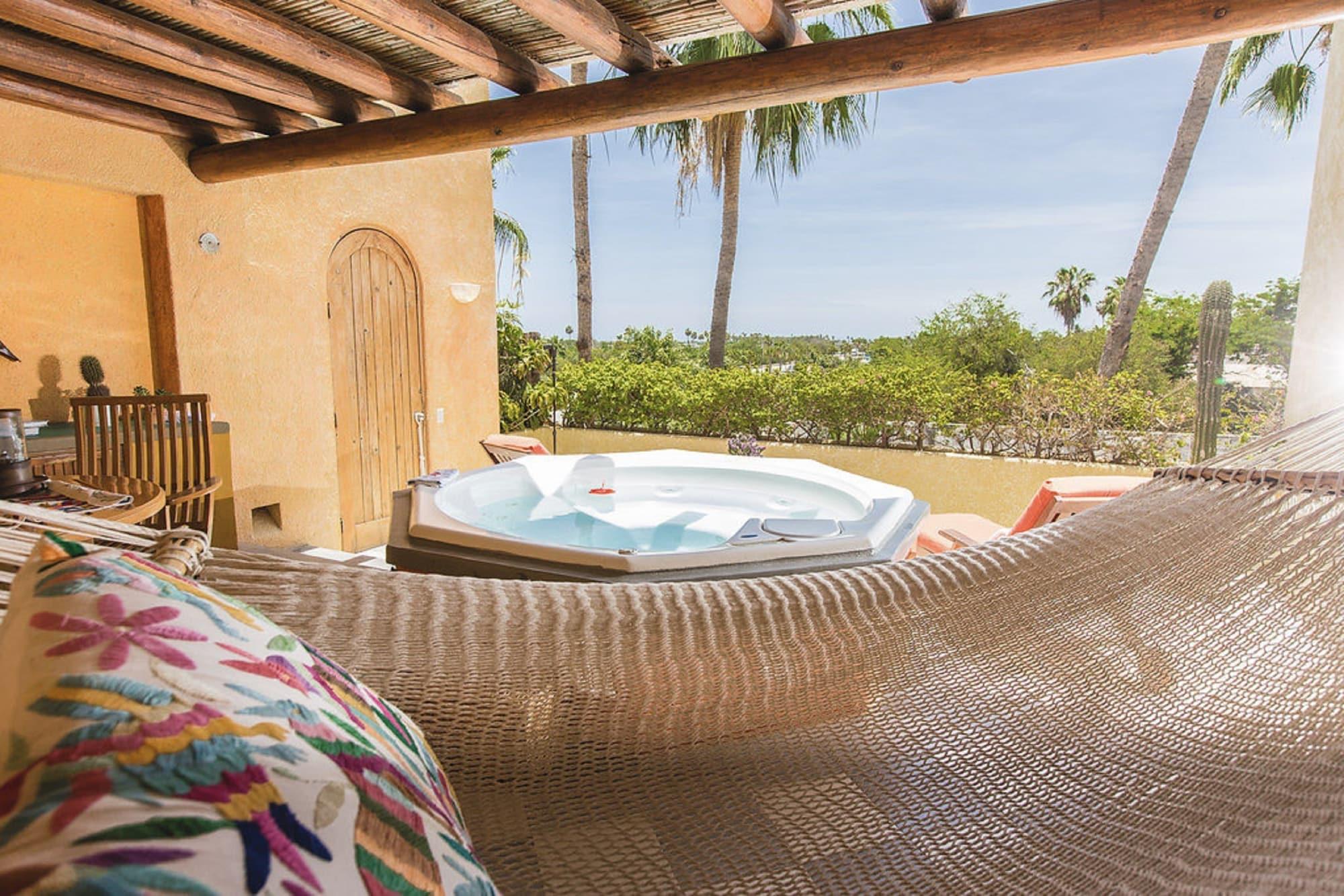 San José del Cabo Casa Natalia Boutique Hotel Adults Only מראה חיצוני תמונה