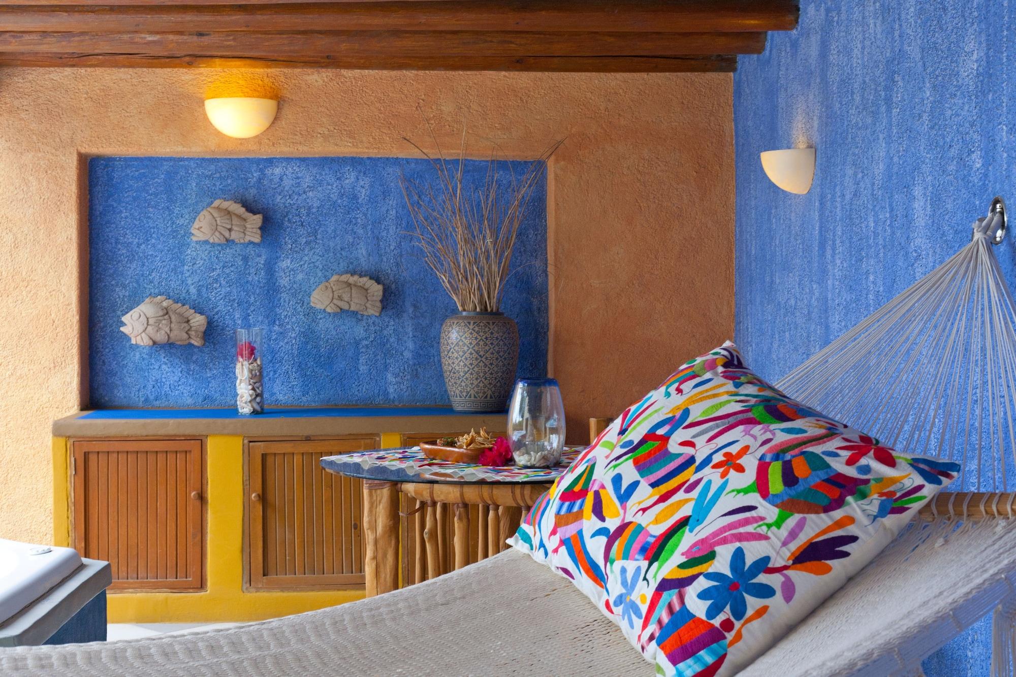 San José del Cabo Casa Natalia Boutique Hotel Adults Only מראה חיצוני תמונה
