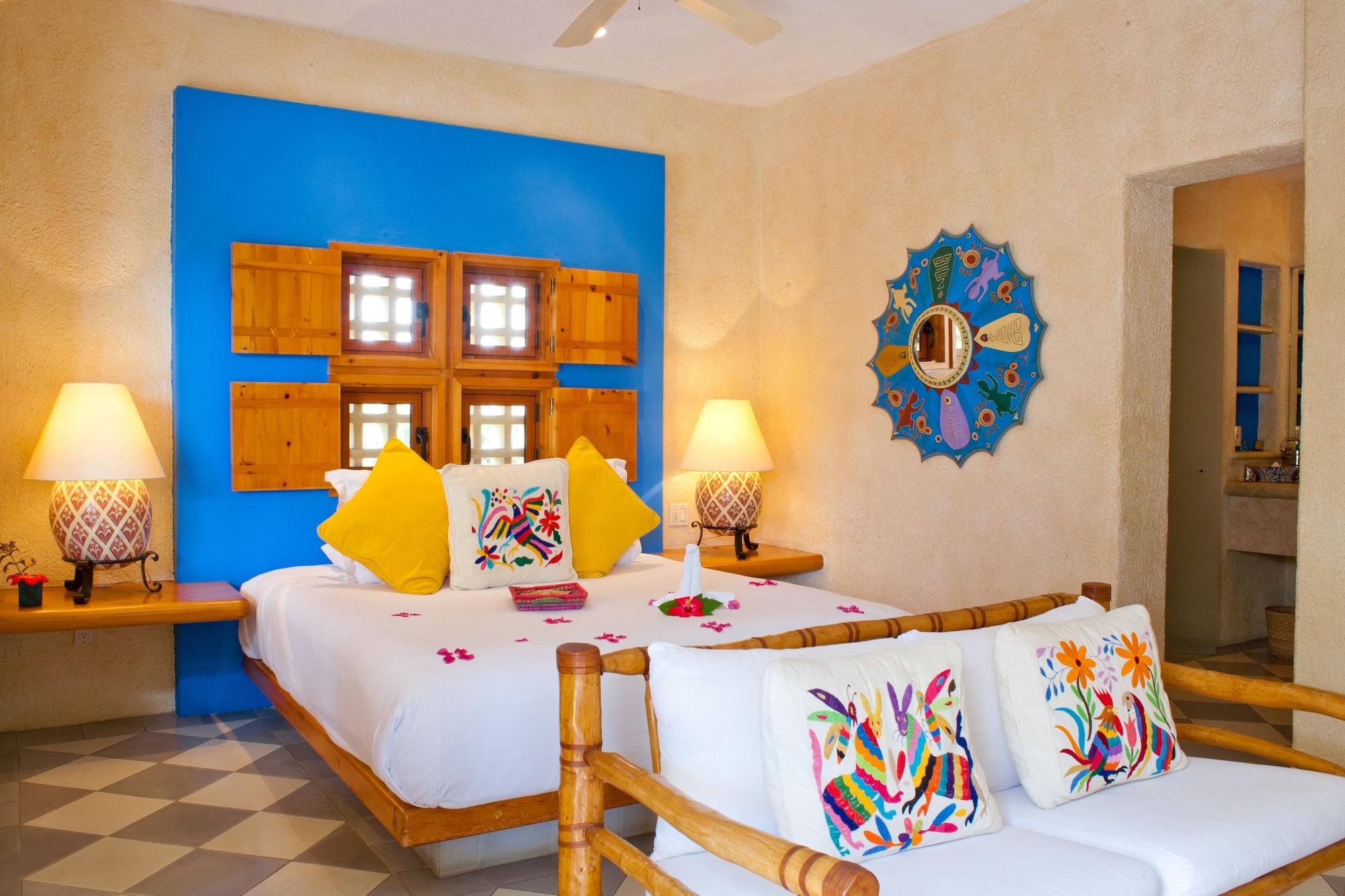 San José del Cabo Casa Natalia Boutique Hotel Adults Only מראה חיצוני תמונה