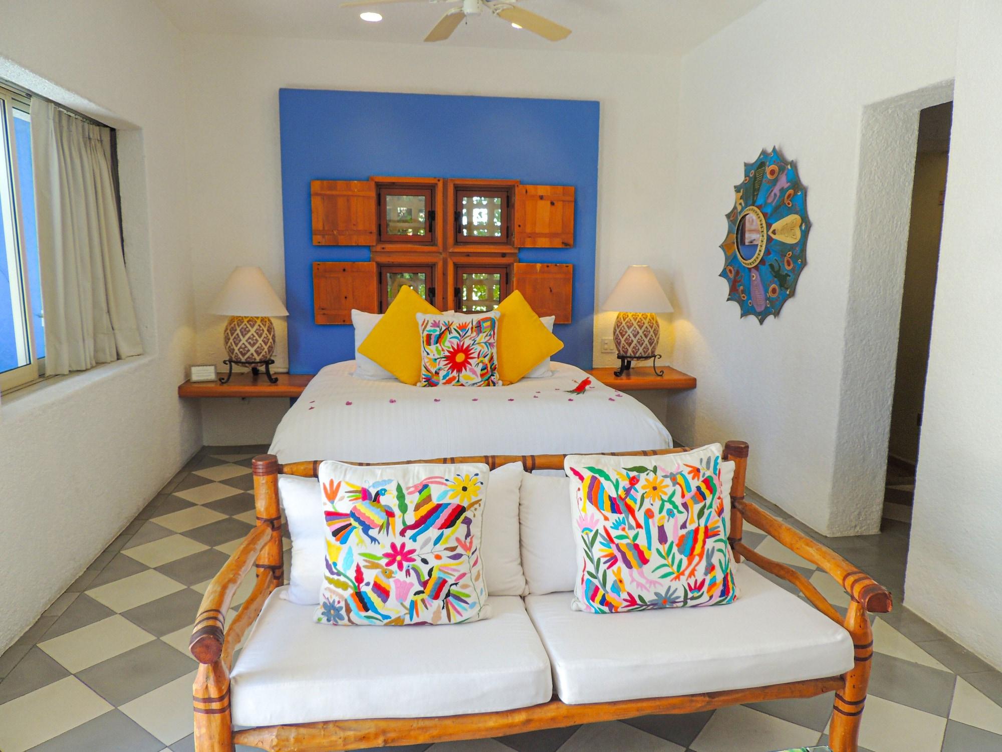 San José del Cabo Casa Natalia Boutique Hotel Adults Only מראה חיצוני תמונה