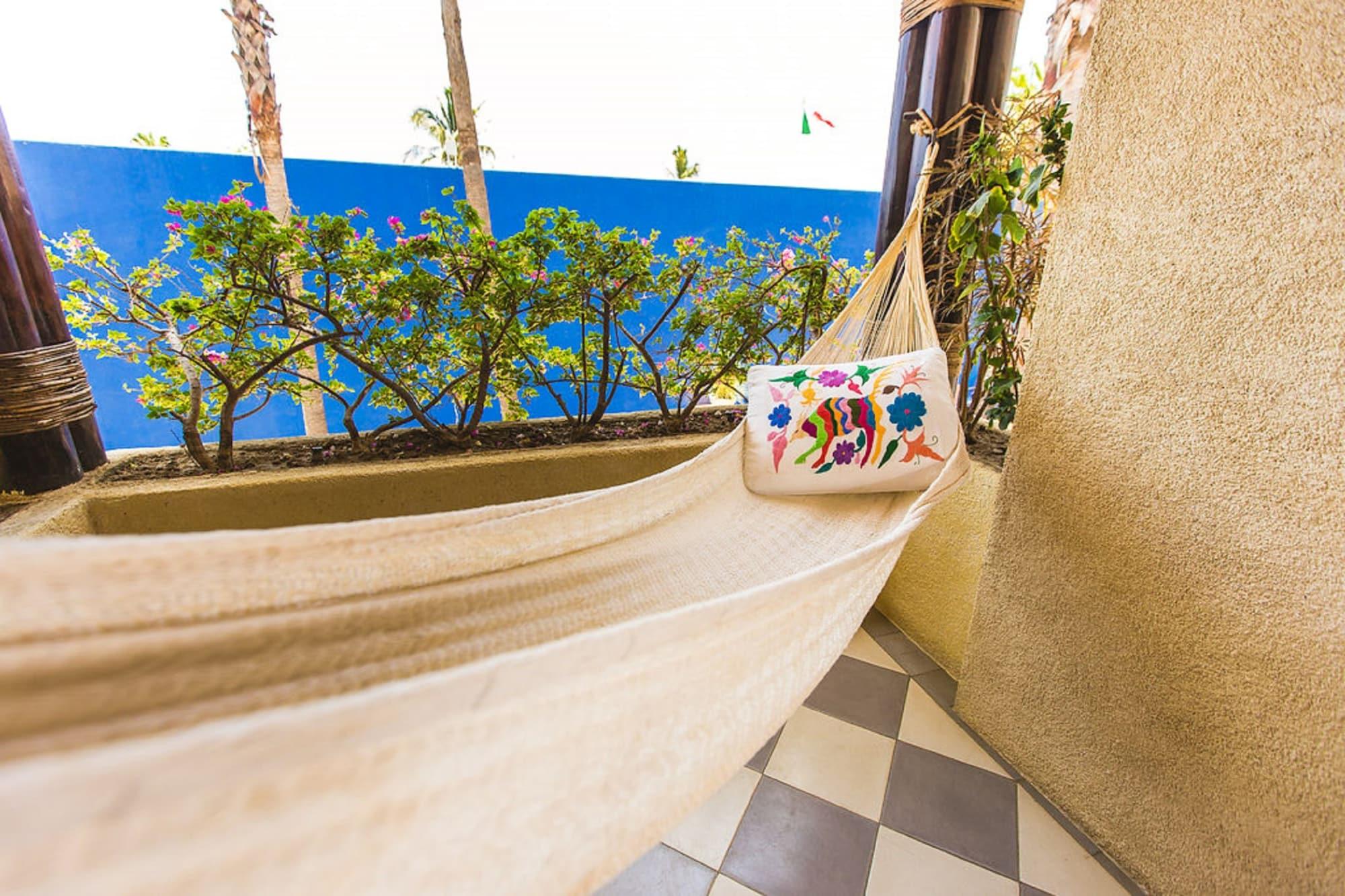 San José del Cabo Casa Natalia Boutique Hotel Adults Only מראה חיצוני תמונה