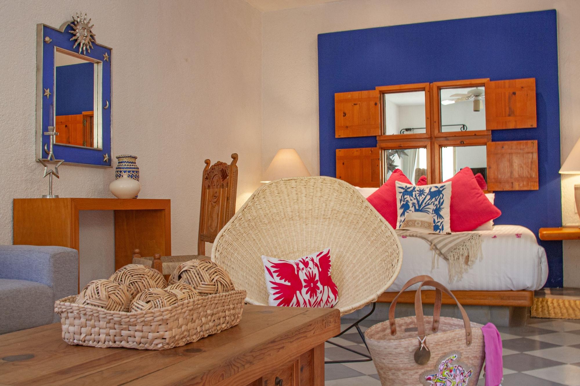 San José del Cabo Casa Natalia Boutique Hotel Adults Only מראה חיצוני תמונה