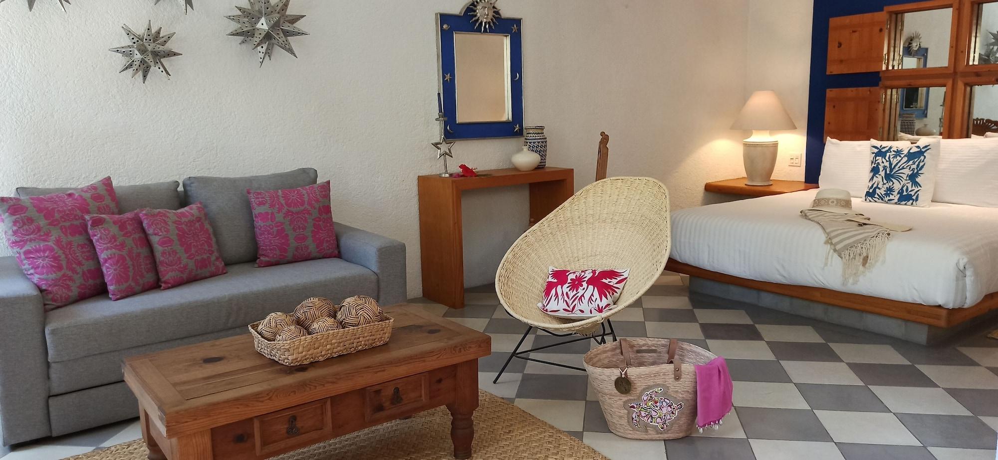 San José del Cabo Casa Natalia Boutique Hotel Adults Only מראה חיצוני תמונה