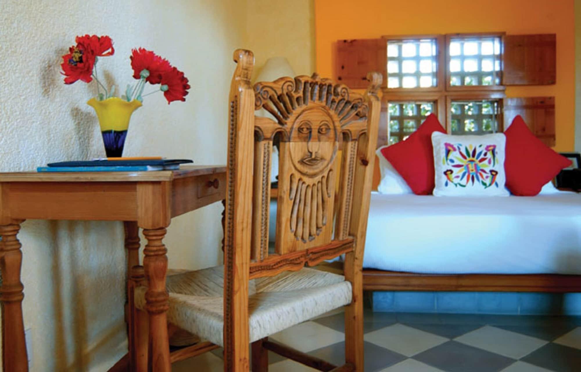 San José del Cabo Casa Natalia Boutique Hotel Adults Only מראה חיצוני תמונה
