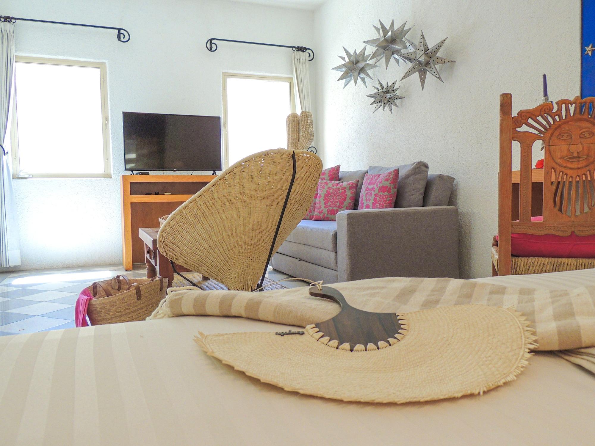 San José del Cabo Casa Natalia Boutique Hotel Adults Only מראה חיצוני תמונה