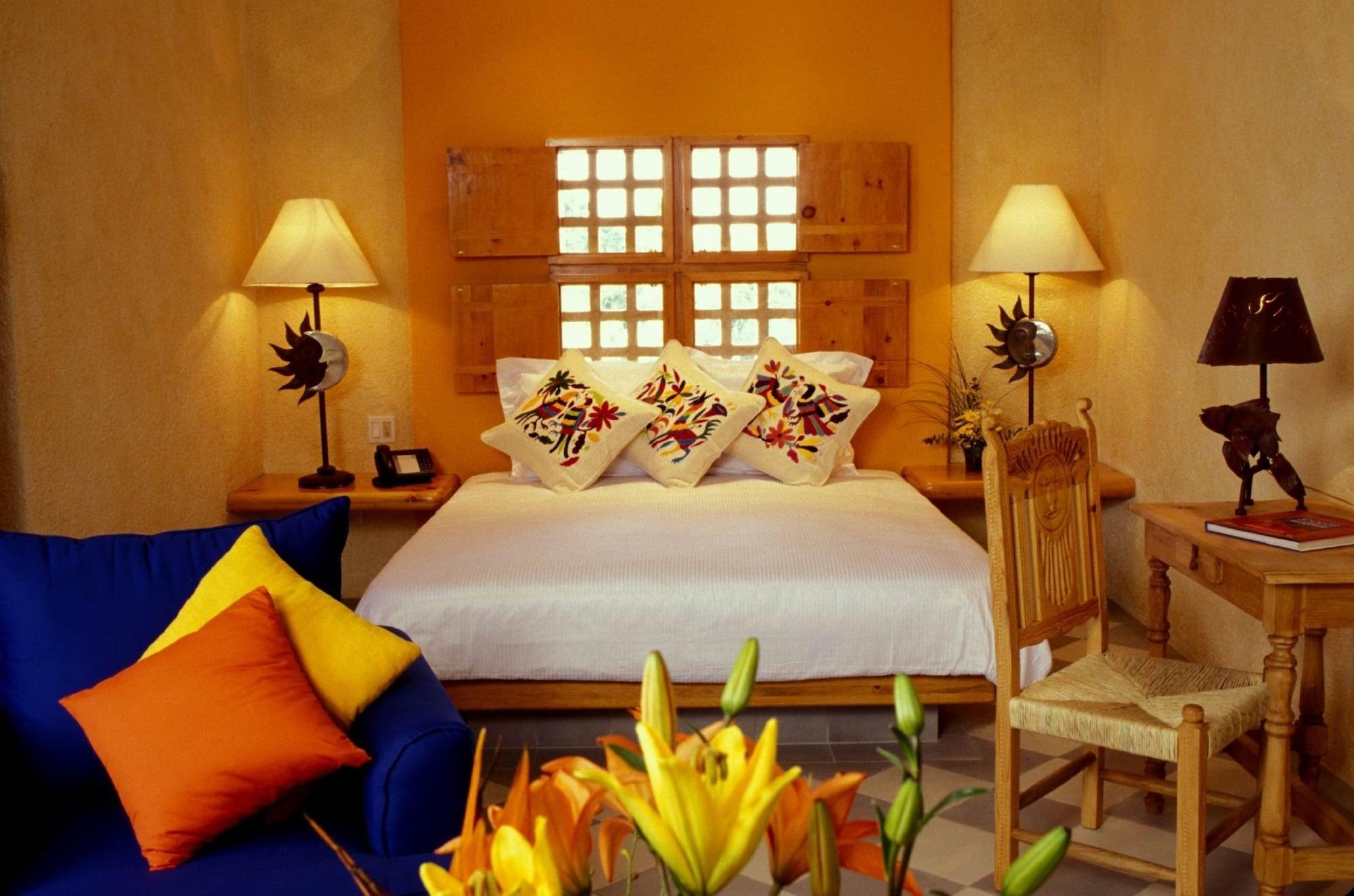 San José del Cabo Casa Natalia Boutique Hotel Adults Only מראה חיצוני תמונה