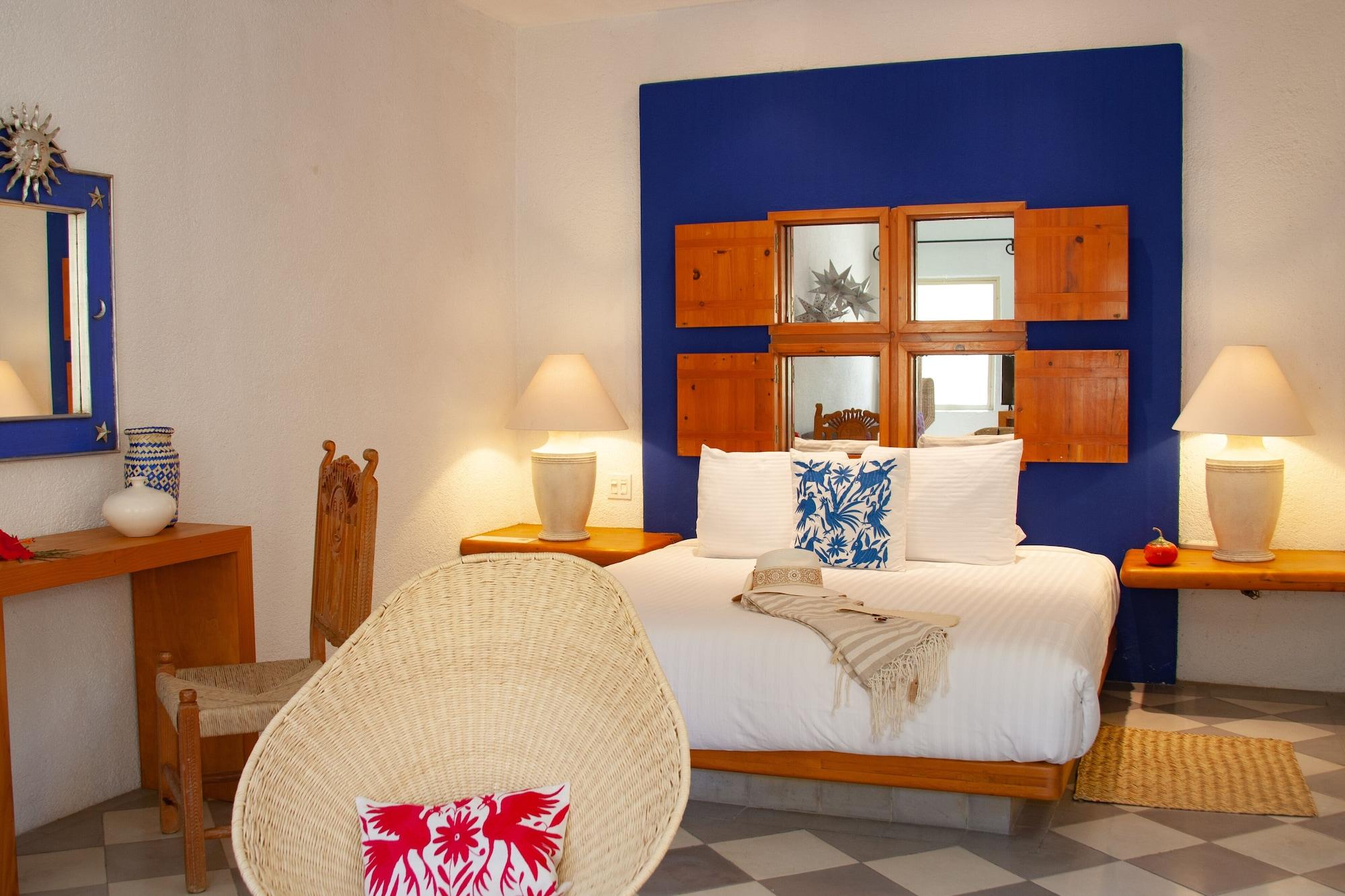 San José del Cabo Casa Natalia Boutique Hotel Adults Only מראה חיצוני תמונה