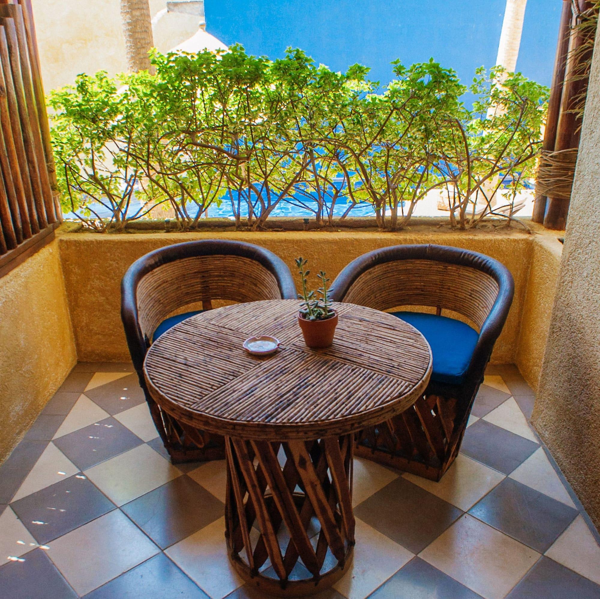 San José del Cabo Casa Natalia Boutique Hotel Adults Only מראה חיצוני תמונה