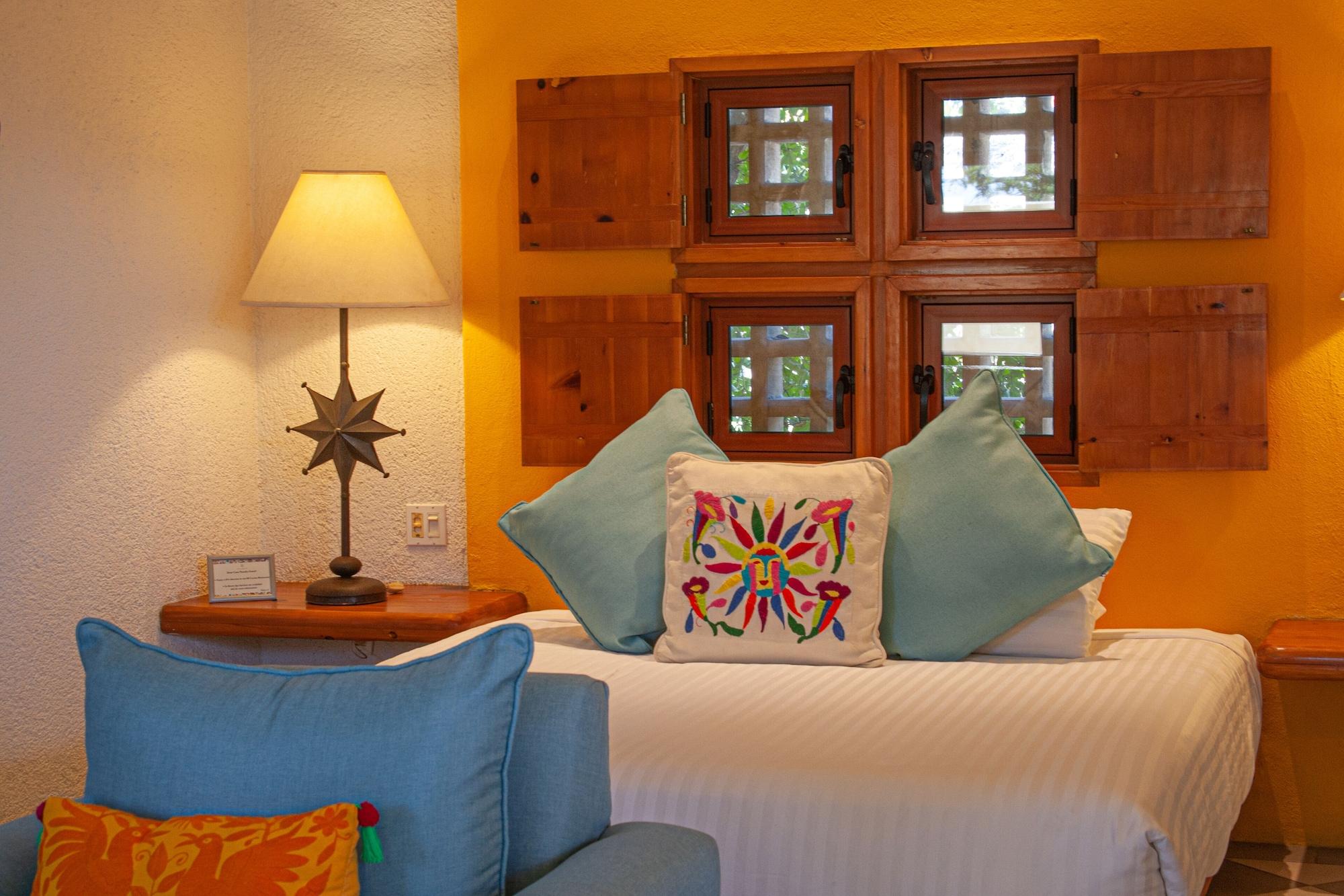 San José del Cabo Casa Natalia Boutique Hotel Adults Only מראה חיצוני תמונה