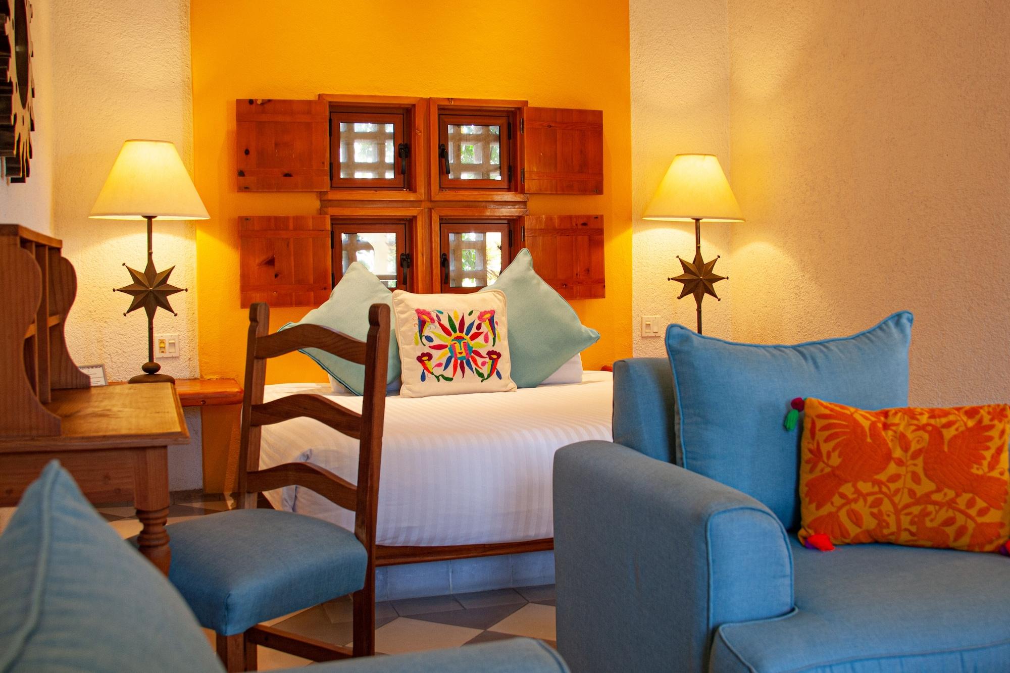 San José del Cabo Casa Natalia Boutique Hotel Adults Only מראה חיצוני תמונה