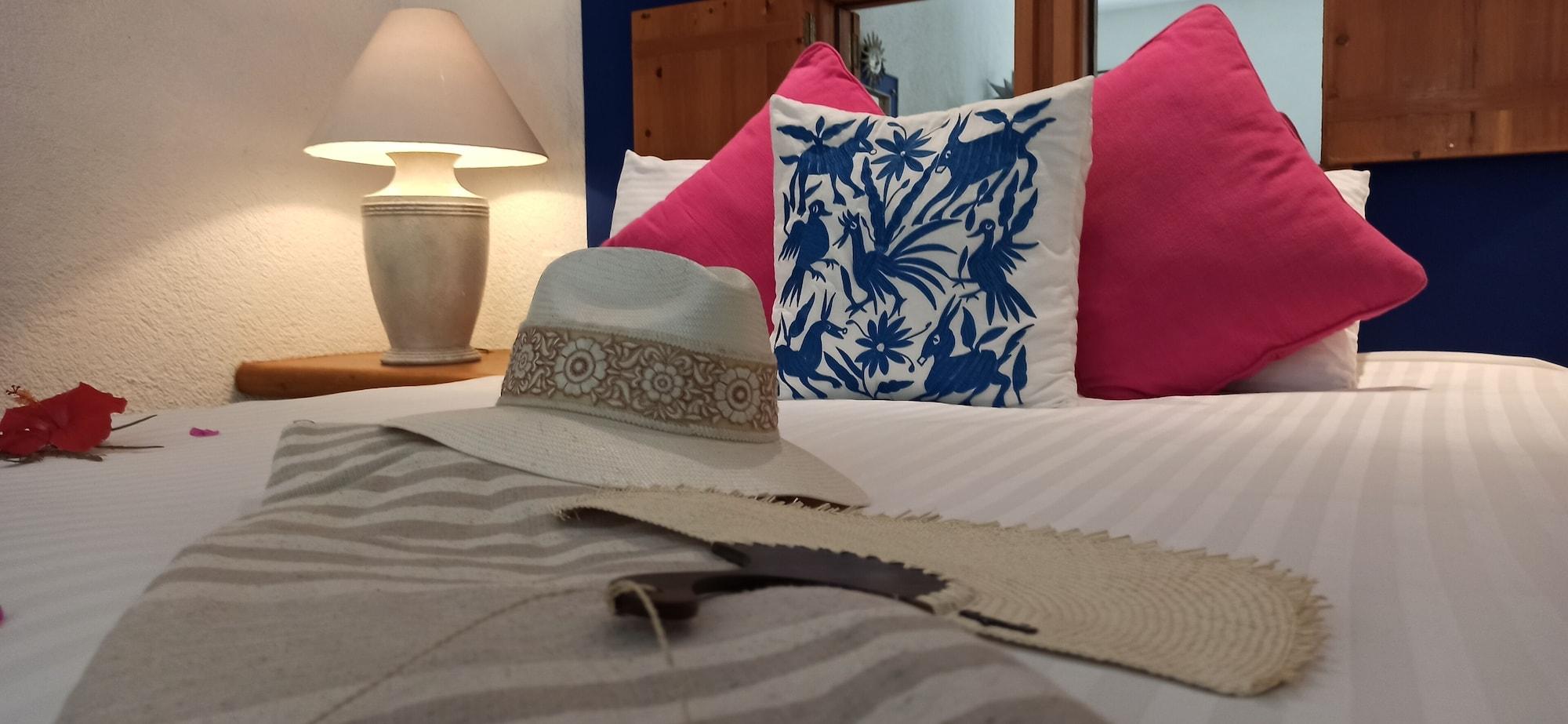 San José del Cabo Casa Natalia Boutique Hotel Adults Only מראה חיצוני תמונה