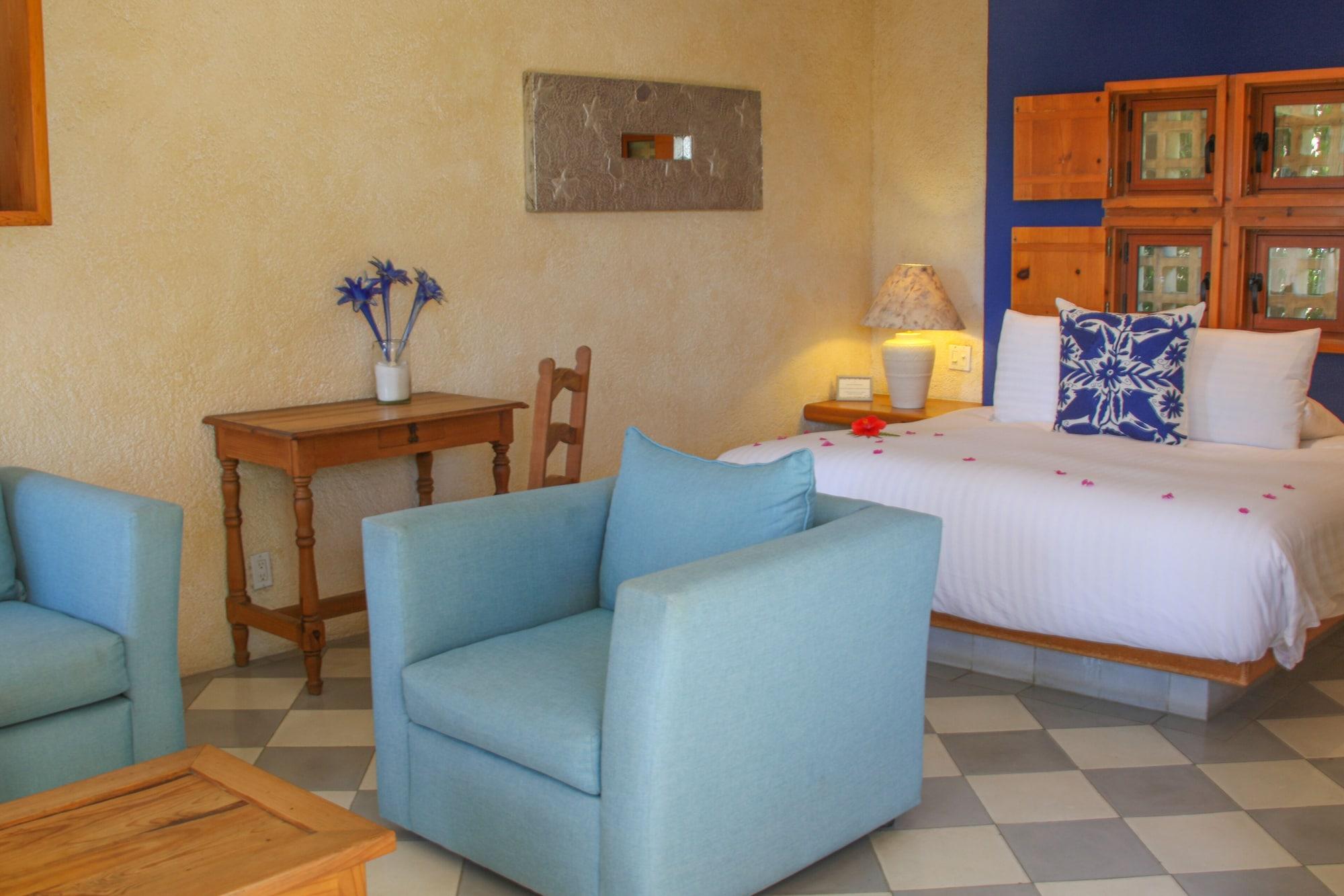 San José del Cabo Casa Natalia Boutique Hotel Adults Only מראה חיצוני תמונה