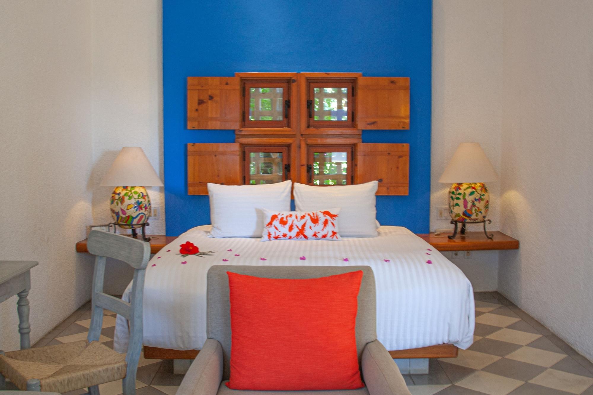 San José del Cabo Casa Natalia Boutique Hotel Adults Only מראה חיצוני תמונה