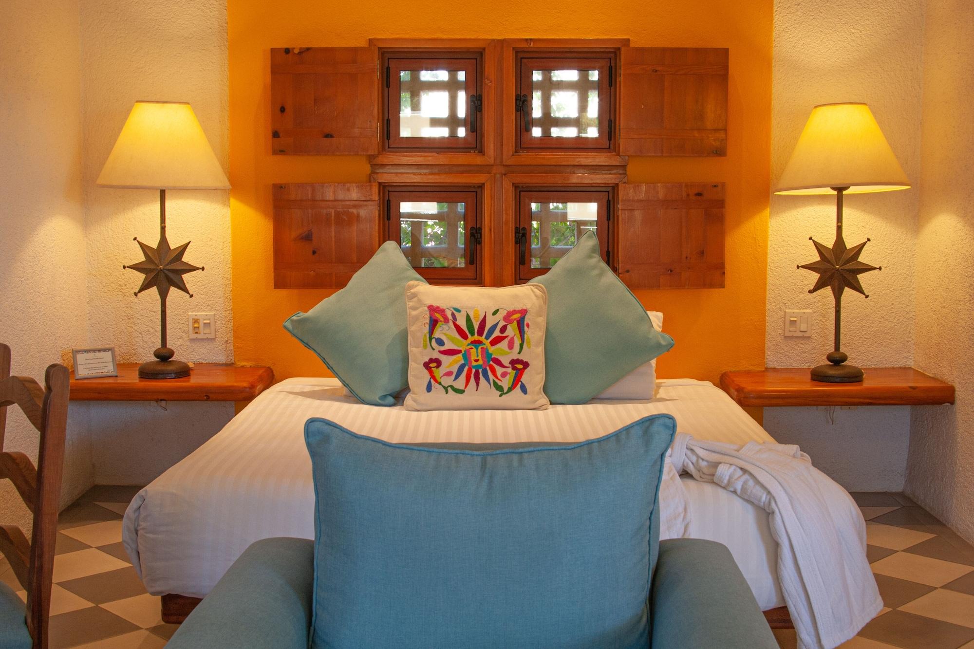 San José del Cabo Casa Natalia Boutique Hotel Adults Only מראה חיצוני תמונה