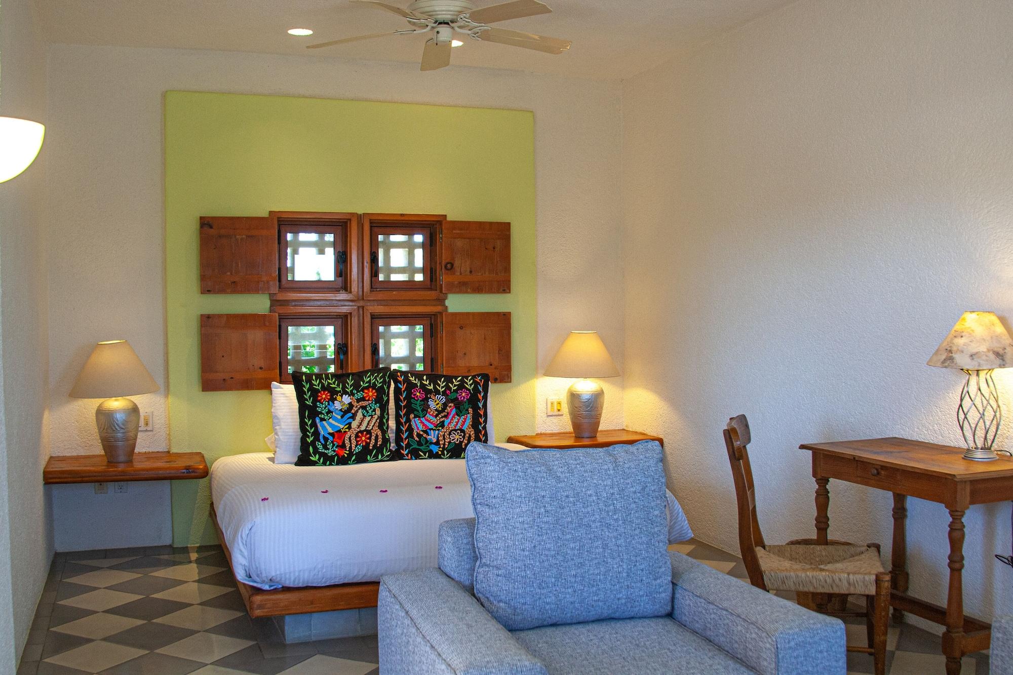 San José del Cabo Casa Natalia Boutique Hotel Adults Only מראה חיצוני תמונה