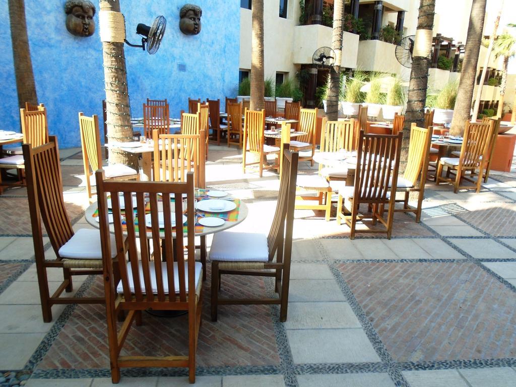 San José del Cabo Casa Natalia Boutique Hotel Adults Only מראה חיצוני תמונה