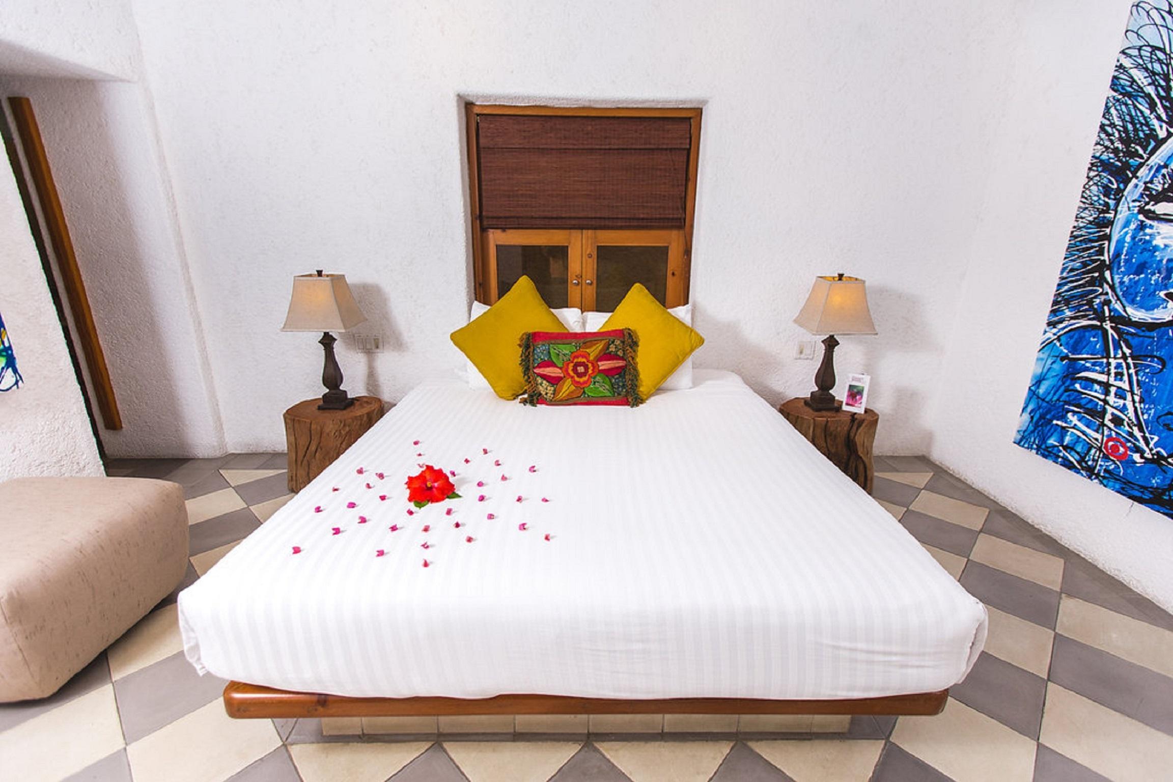 San José del Cabo Casa Natalia Boutique Hotel Adults Only מראה חיצוני תמונה