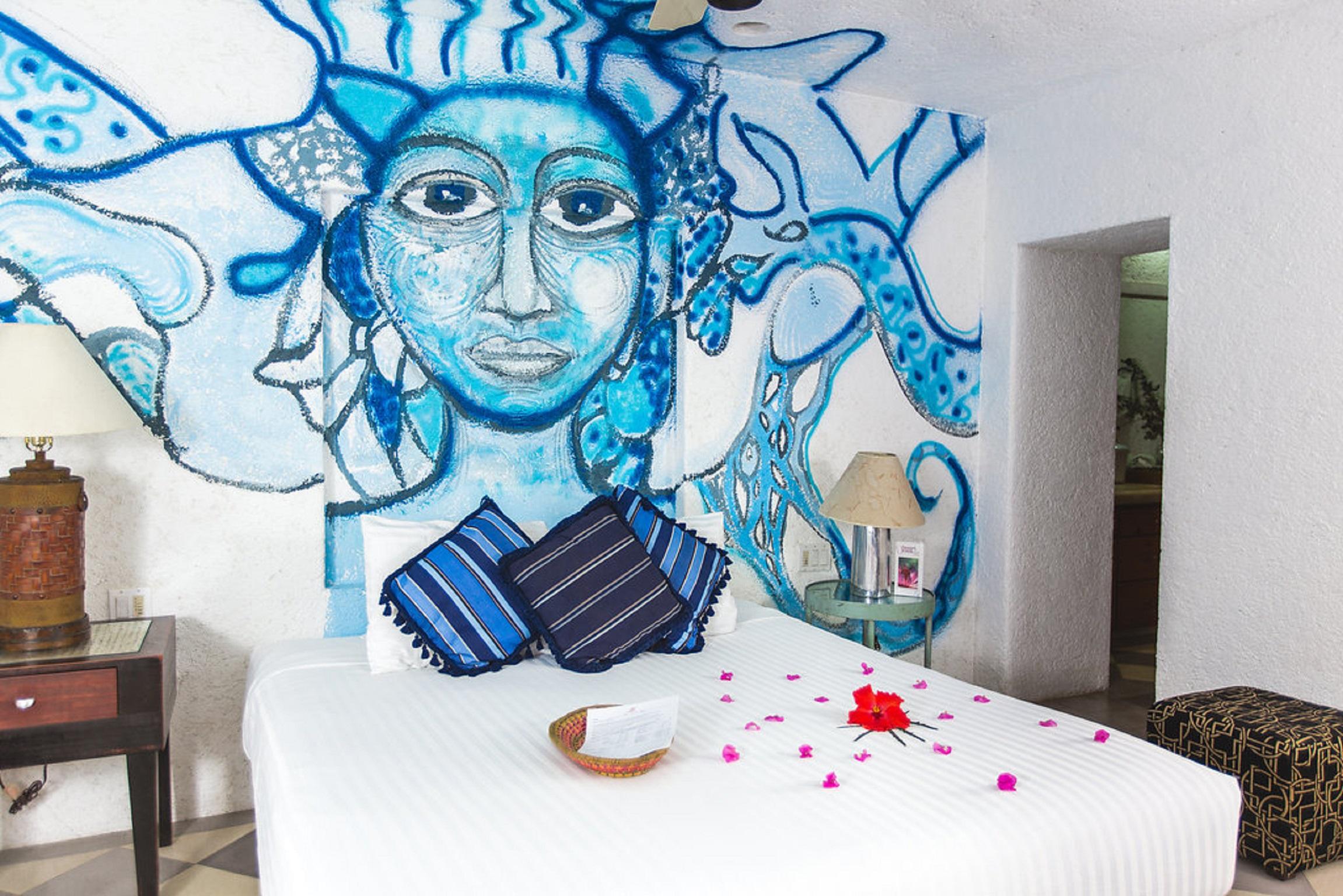 San José del Cabo Casa Natalia Boutique Hotel Adults Only מראה חיצוני תמונה