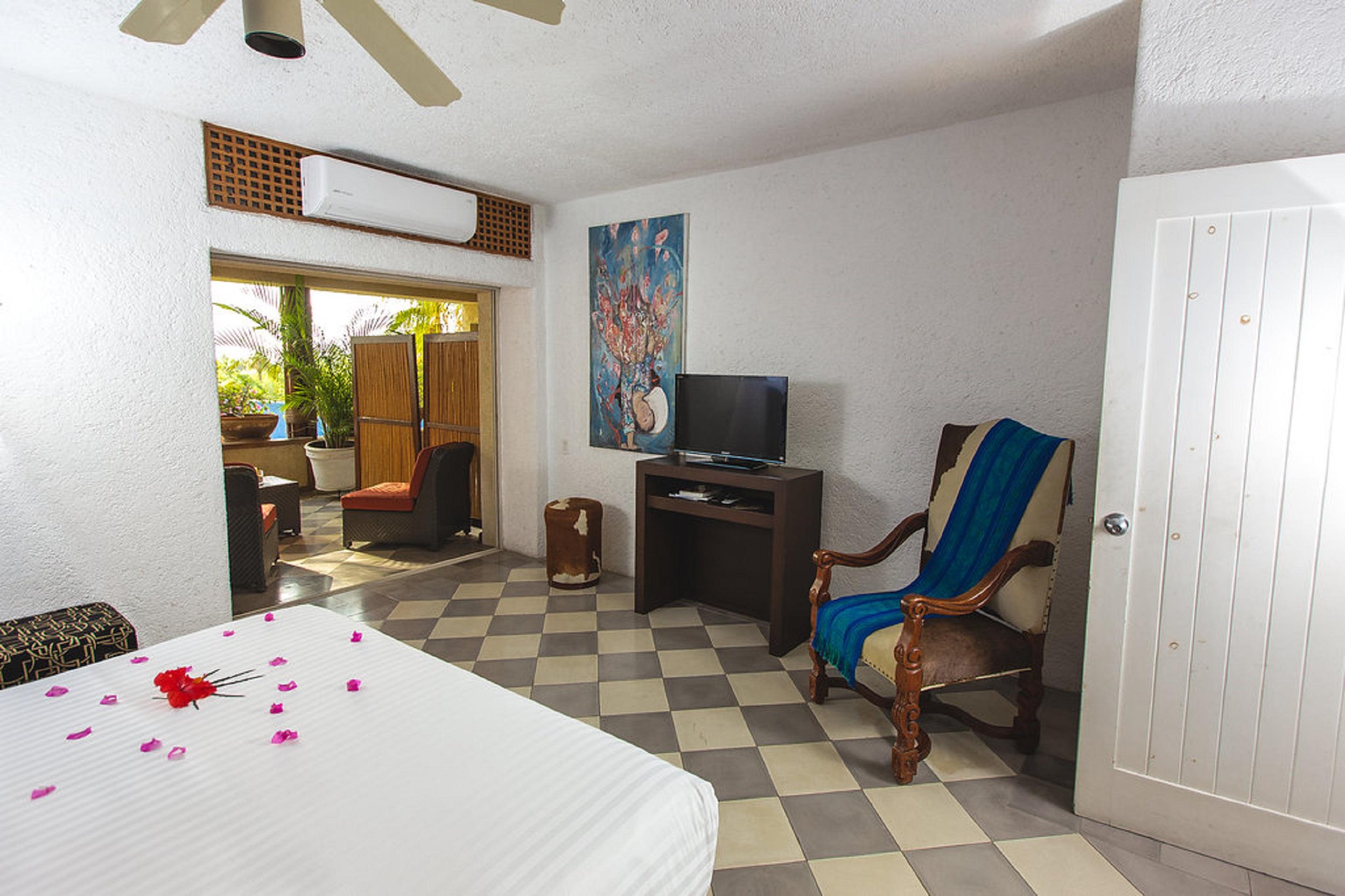 San José del Cabo Casa Natalia Boutique Hotel Adults Only מראה חיצוני תמונה