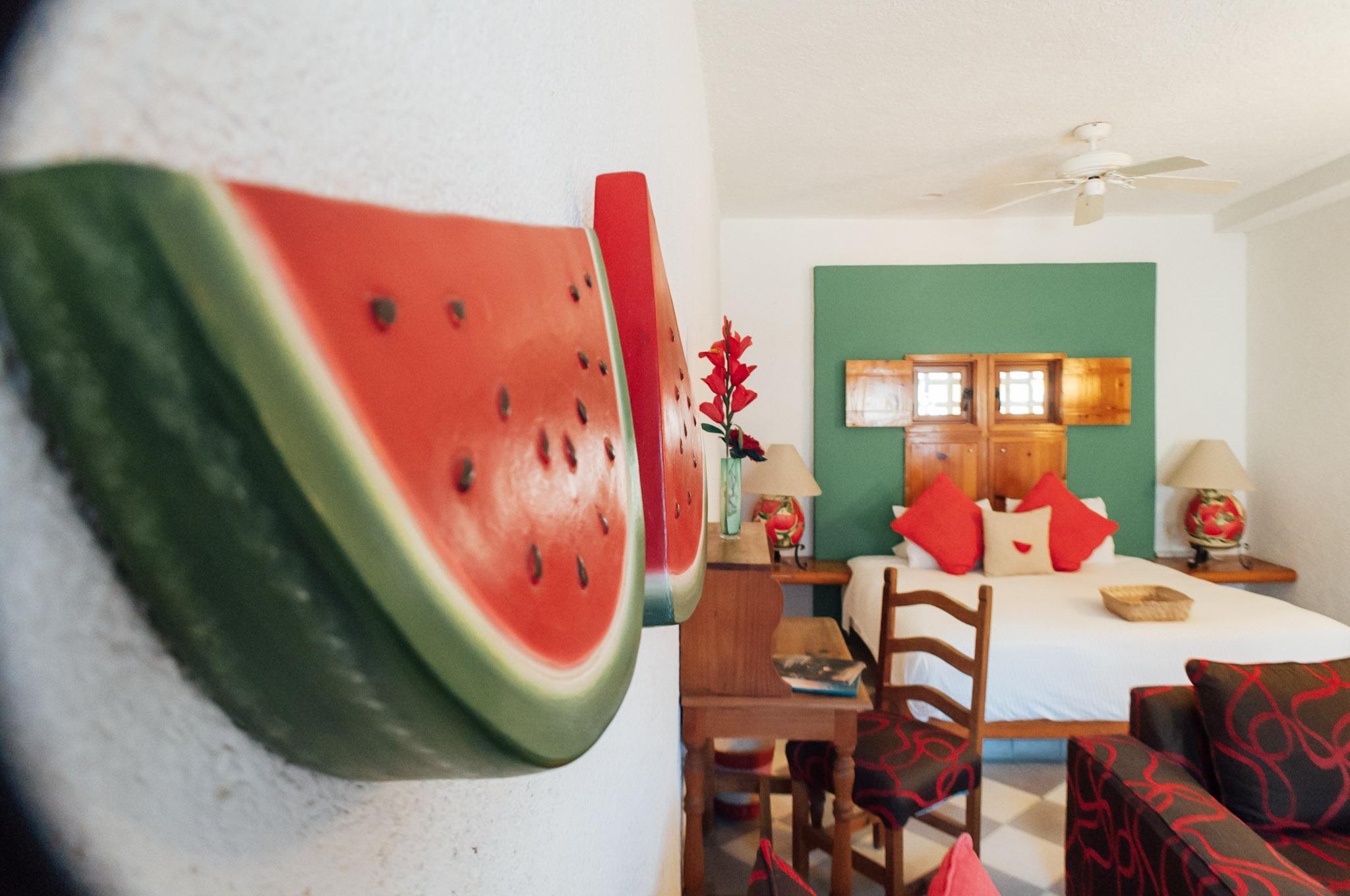 San José del Cabo Casa Natalia Boutique Hotel Adults Only מראה חיצוני תמונה