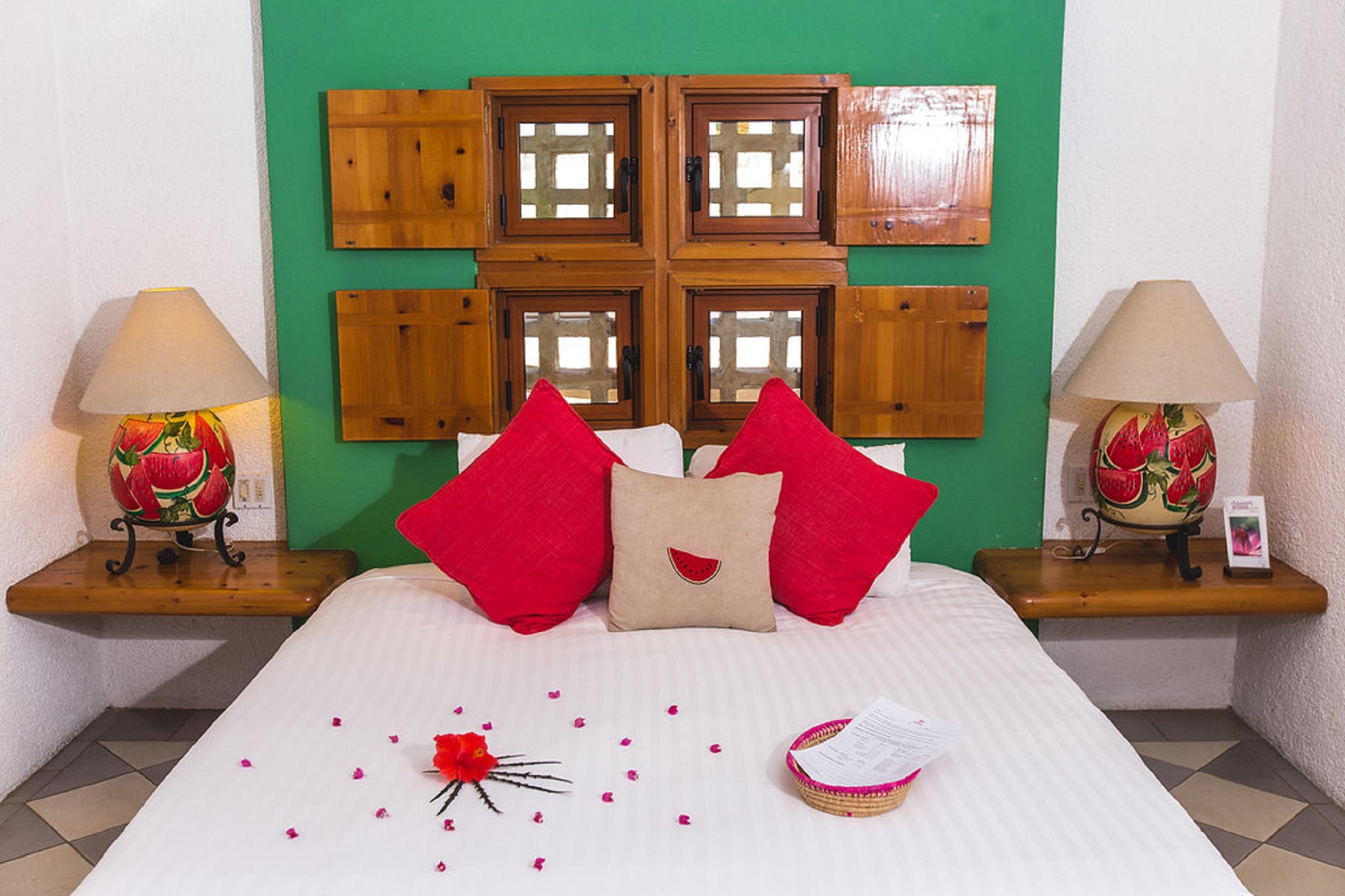 San José del Cabo Casa Natalia Boutique Hotel Adults Only מראה חיצוני תמונה