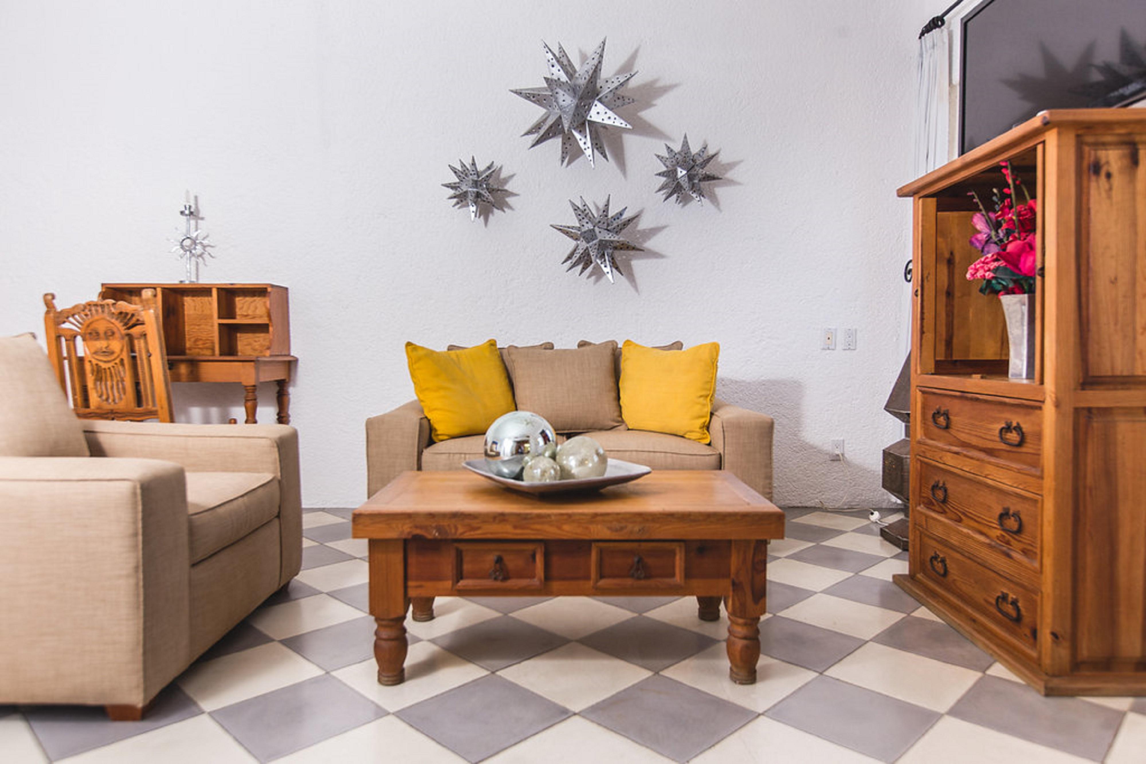 San José del Cabo Casa Natalia Boutique Hotel Adults Only מראה חיצוני תמונה