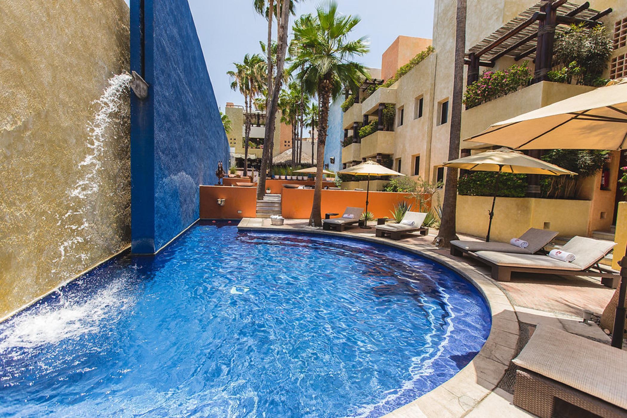 San José del Cabo Casa Natalia Boutique Hotel Adults Only מראה חיצוני תמונה