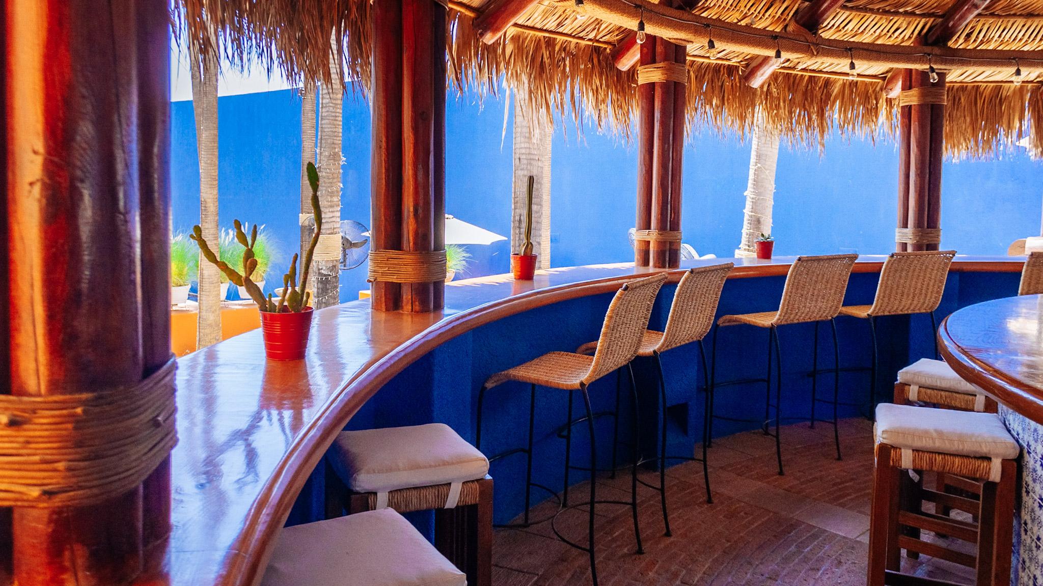 San José del Cabo Casa Natalia Boutique Hotel Adults Only מראה חיצוני תמונה