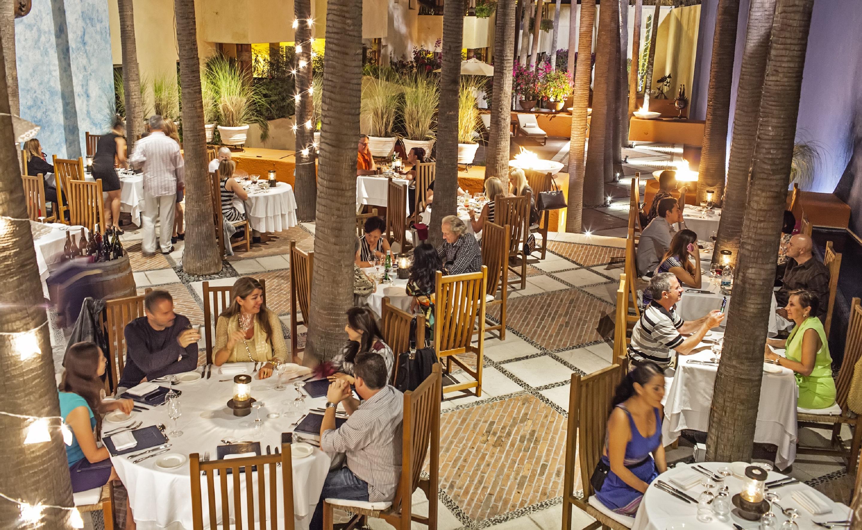 San José del Cabo Casa Natalia Boutique Hotel Adults Only מראה חיצוני תמונה