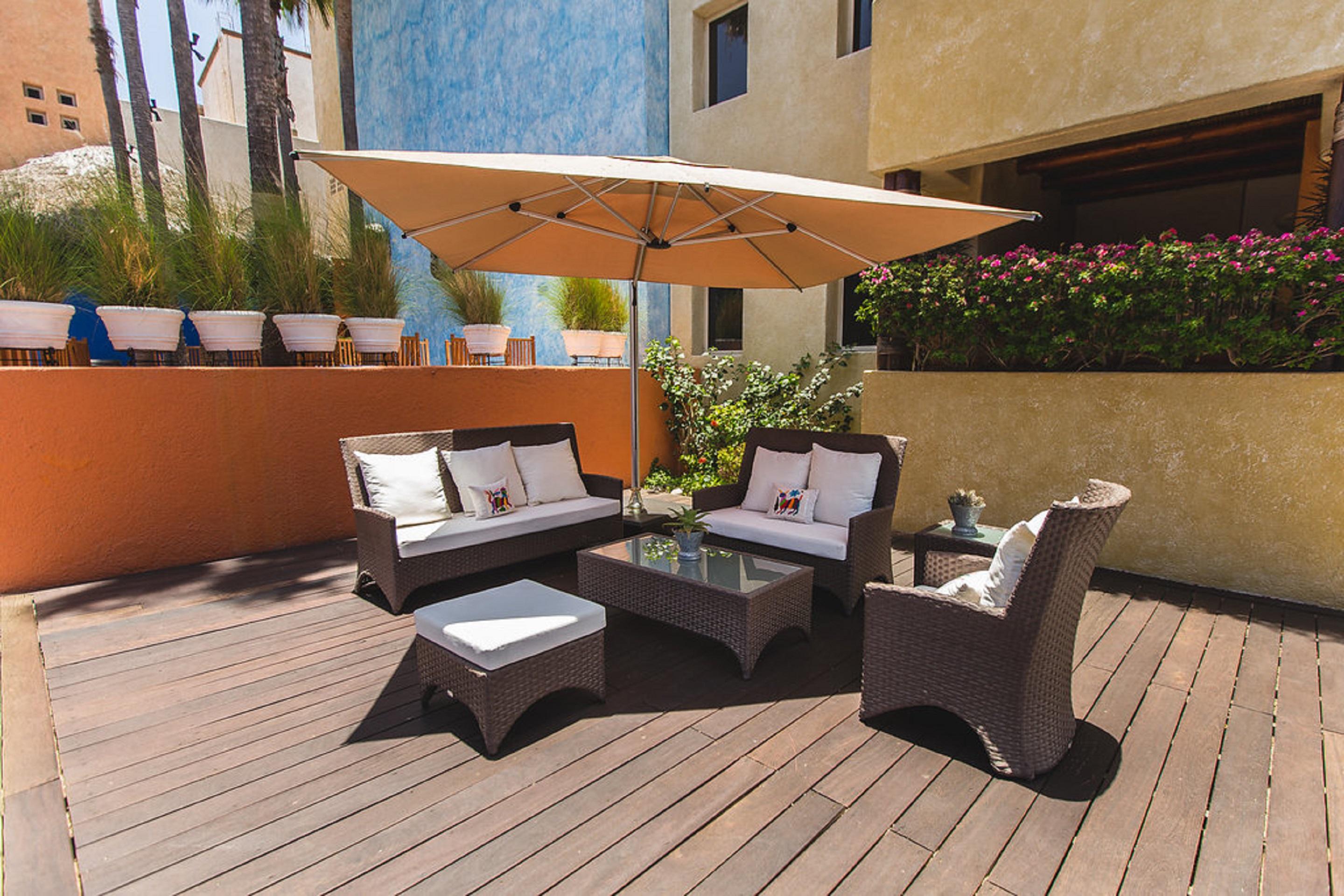 San José del Cabo Casa Natalia Boutique Hotel Adults Only מראה חיצוני תמונה
