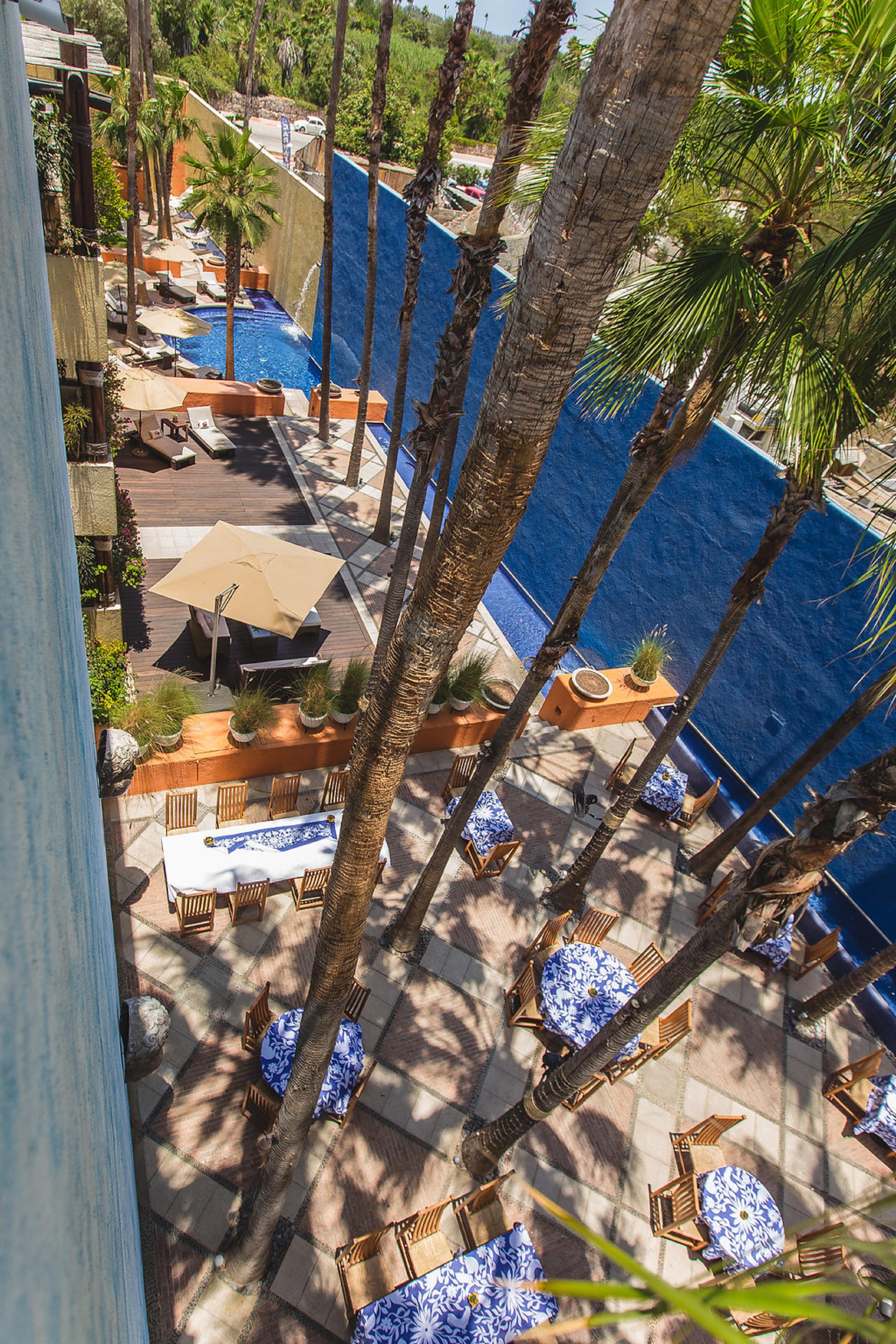 San José del Cabo Casa Natalia Boutique Hotel Adults Only מראה חיצוני תמונה