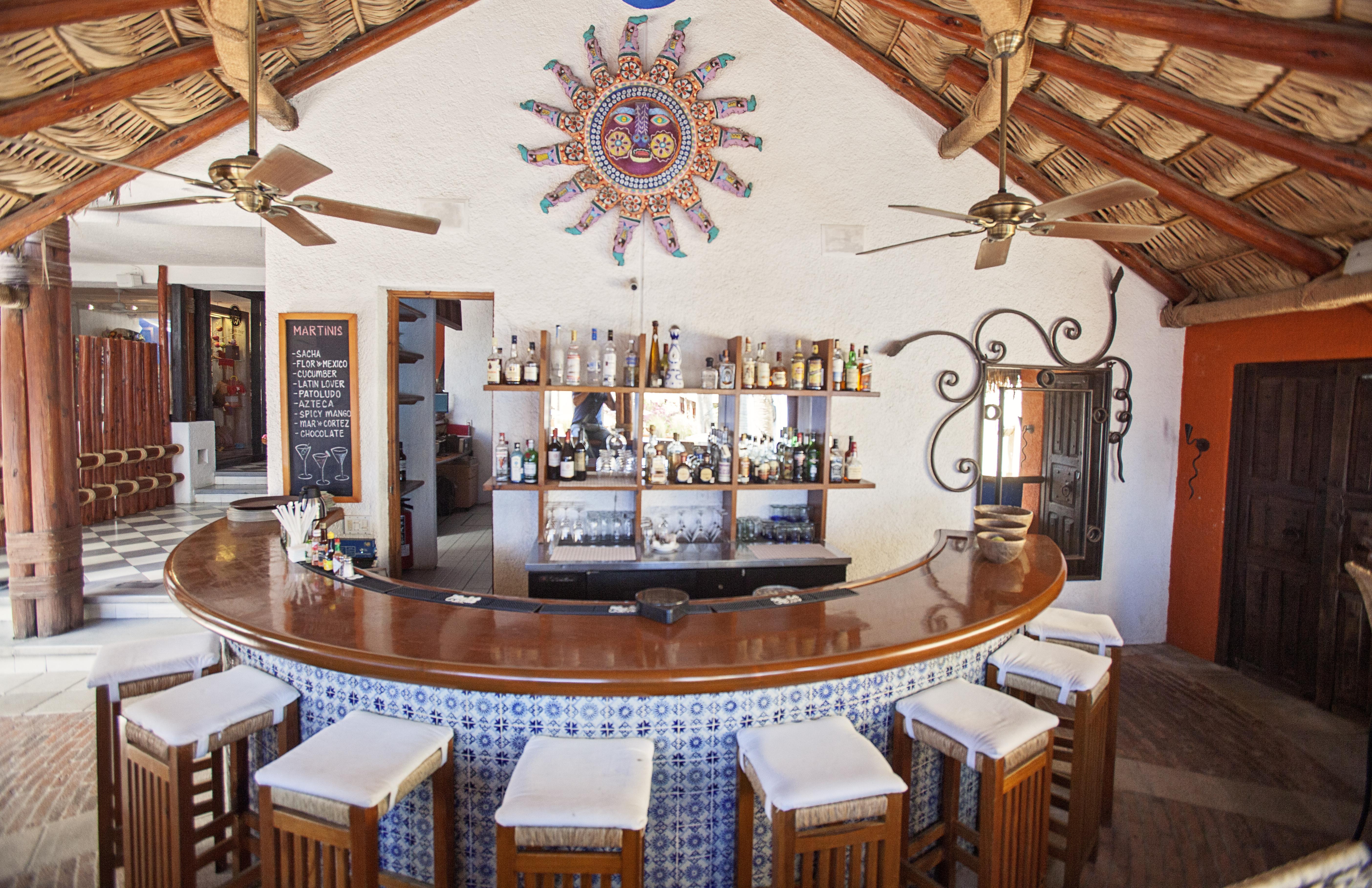 San José del Cabo Casa Natalia Boutique Hotel Adults Only מראה חיצוני תמונה