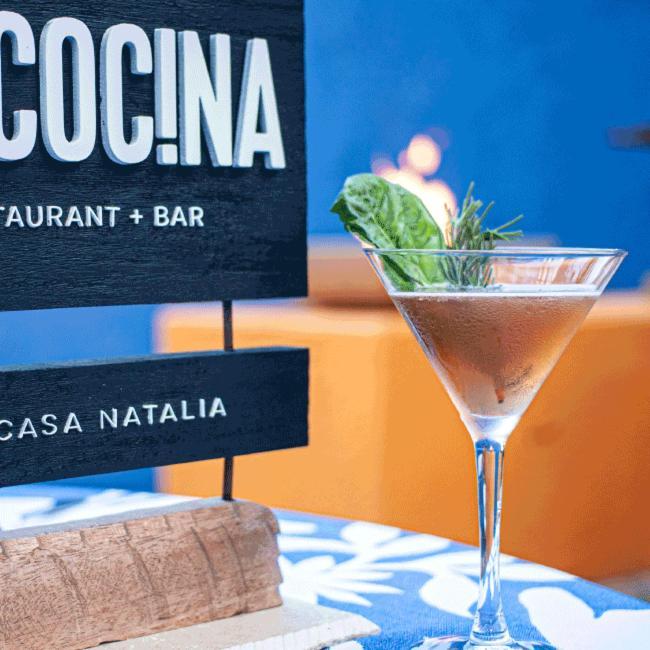 San José del Cabo Casa Natalia Boutique Hotel Adults Only מראה חיצוני תמונה