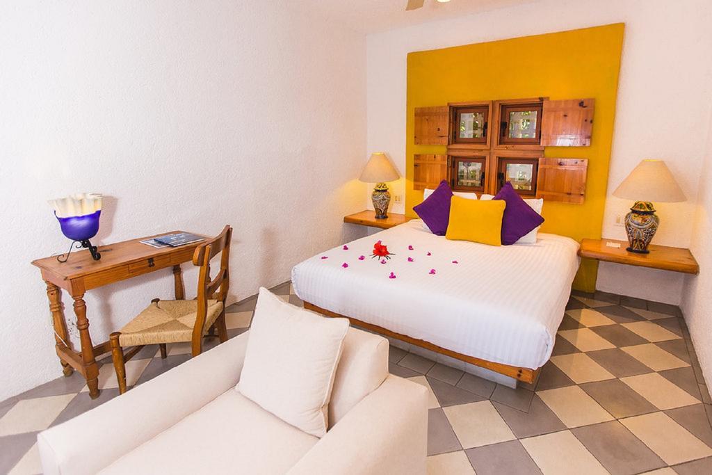 San José del Cabo Casa Natalia Boutique Hotel Adults Only מראה חיצוני תמונה