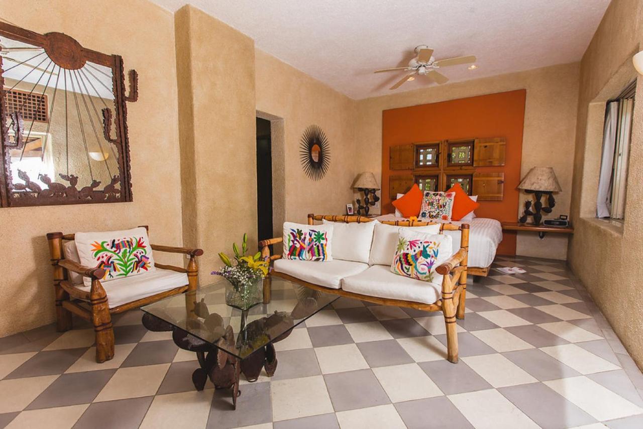 San José del Cabo Casa Natalia Boutique Hotel Adults Only מראה חיצוני תמונה